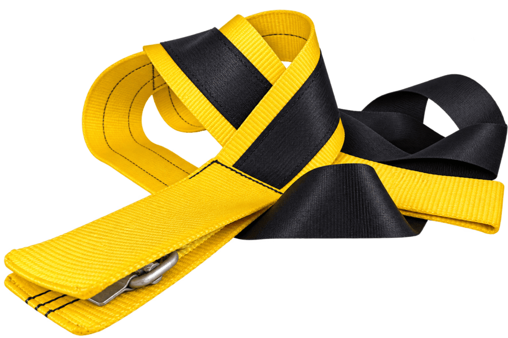 Flyttemandsseler webbing 1
